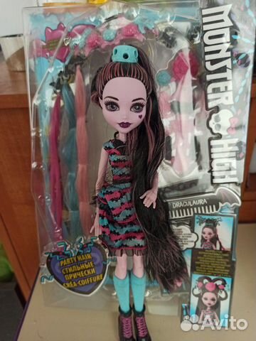 Куклы Винкс, monster high, ever after high, bratz