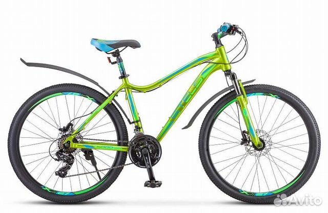 Велосипед Stels miss-6000 D 26 Велосипед Stels miss-6000 D 26