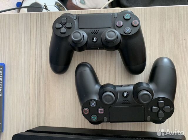 Sony PS4 slim 1tb