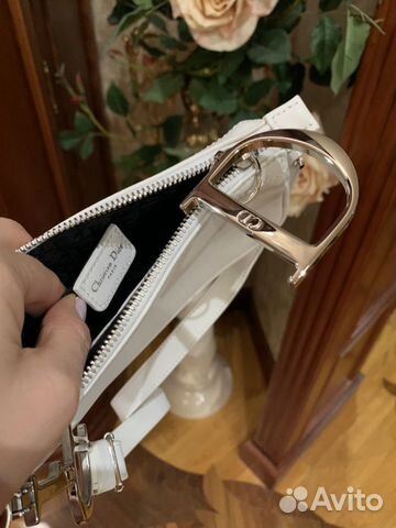 Сумка Dior Сумка Dior