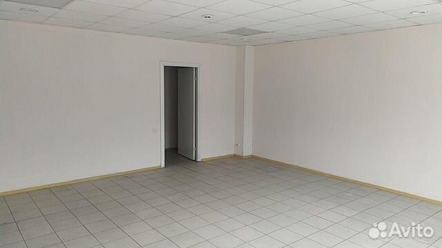 Офисное помещение, 36.1 м²