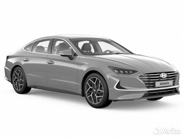 Hyundai Sonata 2.0 AT, 2020 Hyundai Sonata 2.0 AT, 2020