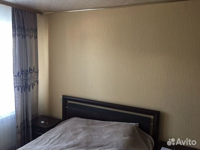 2-к квартира, 46.3 м², 4/5 эт.