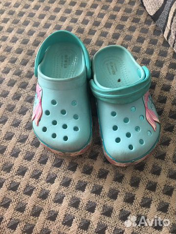 Crocs сабо