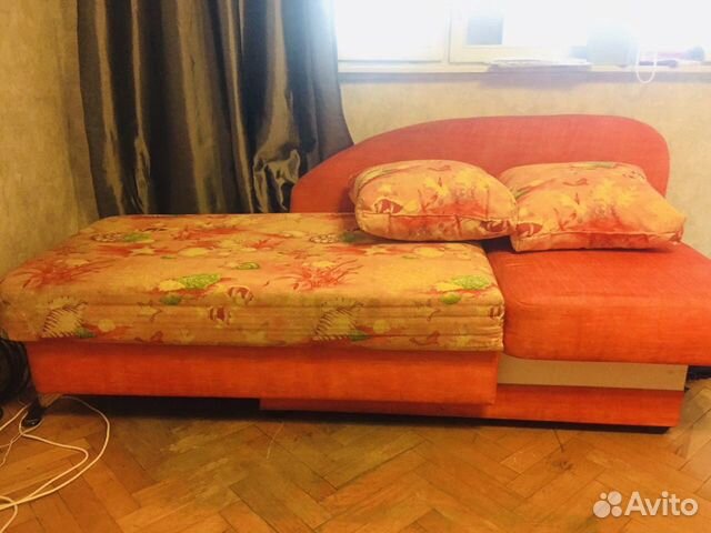 Диван-кровать Диван-кровать