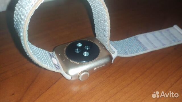 Apple watch series 3 38mm