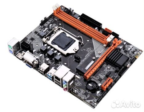Intel Core I7 3770/16 гб DDR3 1600 мгц Intel Core I7 3770/16 гб DDR3 1600 мгц