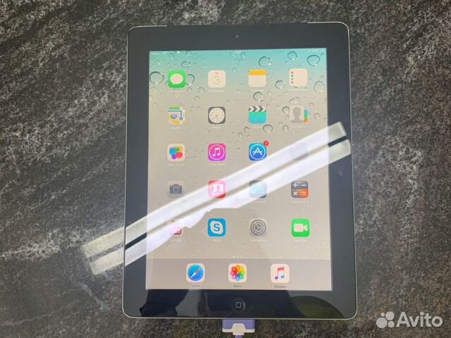 iPad 32 iPad 32