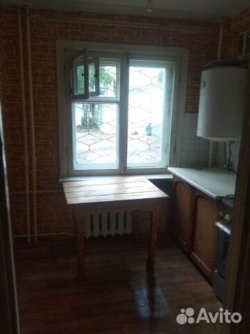 1-к квартира, 28.3 м², 1/5 эт.