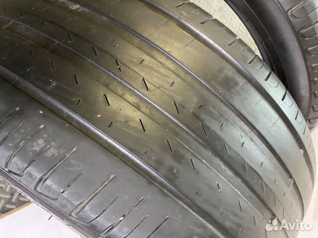Летние шины R19 275/35 Pirelli Centurato P7 RunFla Летние шины R19 275/35 Pirelli Centurato P7 RunFla
