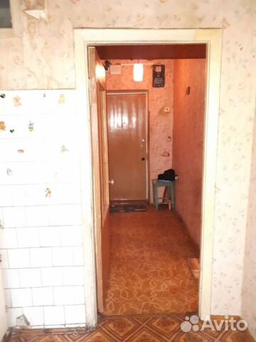 1-к квартира, 33 м², 3/5 эт. 1-к квартира, 33 м², 3/5 эт.