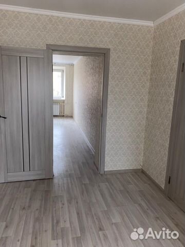 2-к квартира, 43.6 м², 3/5 эт. 2-к квартира, 43.6 м², 3/5 эт.
