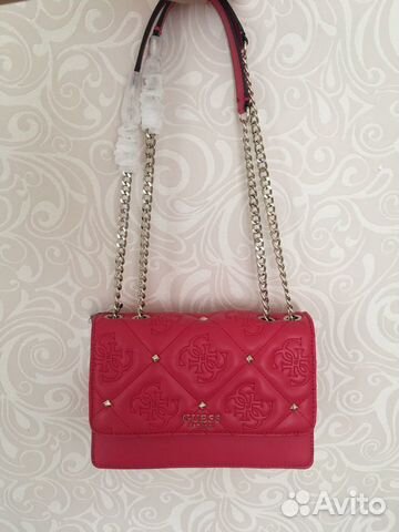 Сумка Guess новая Сумка Guess новая