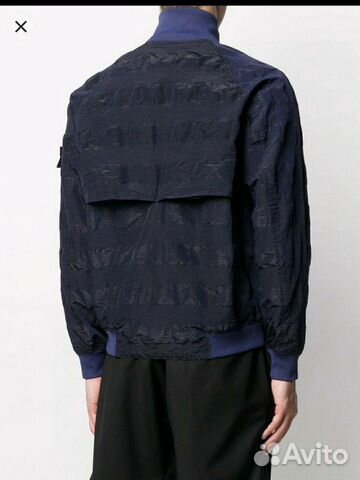 Куртка Stone Island Shadow Куртка Stone Island Shadow