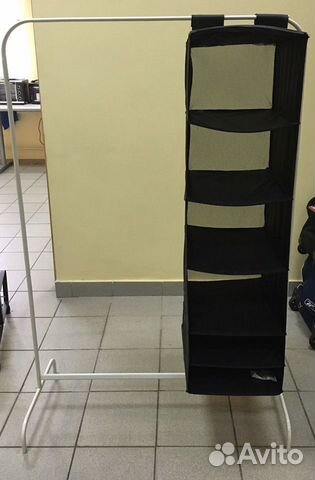 Напольная вешалка Напольная вешалка