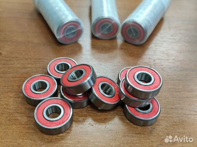 Подшипники abec 9
