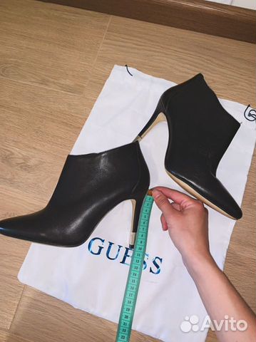 Ботильоны guess Ботильоны guess