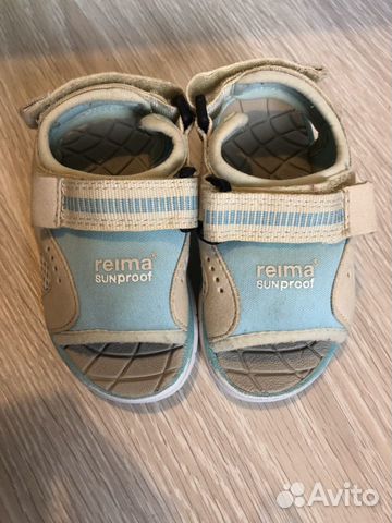 Сандалии Reima Сандалии Reima