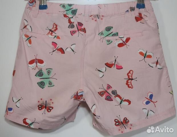 Шорты H&M Шорты H&M