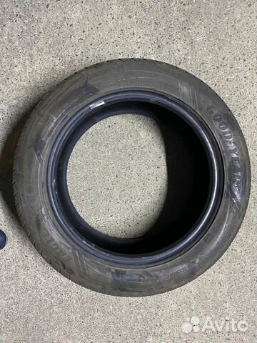 Шины Good Year 225/55 R17