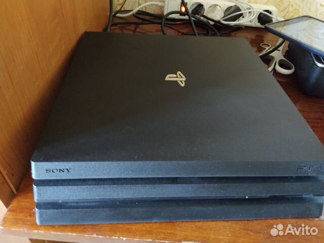 Sony PS4 Sony PS4