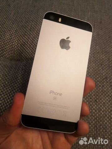 iPhone se iPhone se