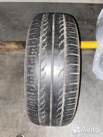 Шины hankook 235/60/16 б/у