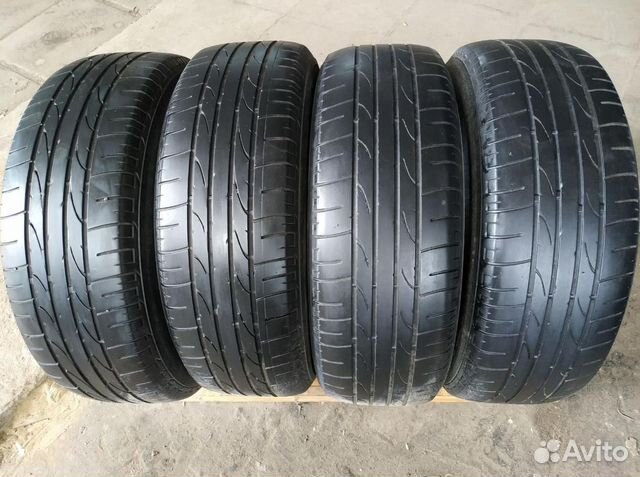 215 65 16 Bridgestone бу Шины Летние 215 65 R16 98 215 65 16 Bridgestone бу Шины Летние 215 65 R16 98