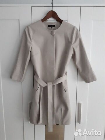 Плащ легкий Плащ легкий