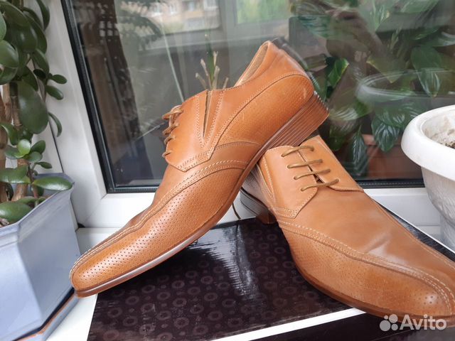 Туфли мужские летние/весенние Туфли мужские летние/весенние