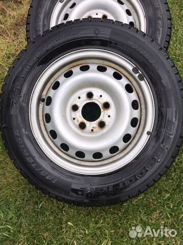 Be Goodrich 195/70 r15c, комплект колёс в сборе в Be Goodrich 195/70 r15c, комплект колёс в сборе в