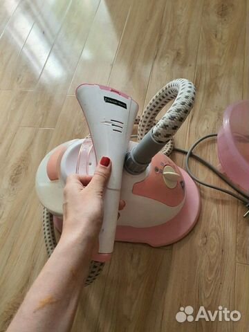 Отпариватель за super JET SJ-20AJ