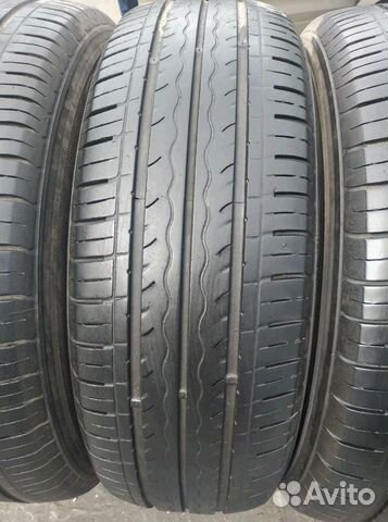 185 65 15 Kumho бу Шины Летние 185 65 R15 95N 185 65 15 Kumho бу Шины Летние 185 65 R15 95N