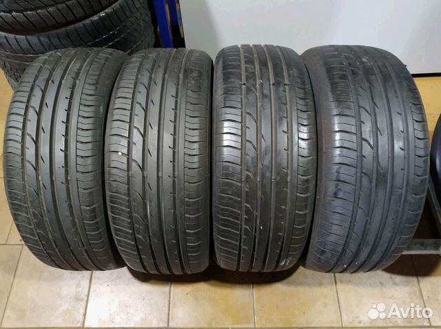 215 55 16 Continental бу Шины Летние 215 55 R16 95