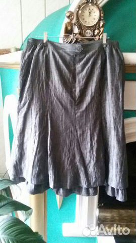 Marcona. Germany. Lux Class. Linen. Р.52/54 Marcona. Germany. Lux Class. Linen. Р.52/54