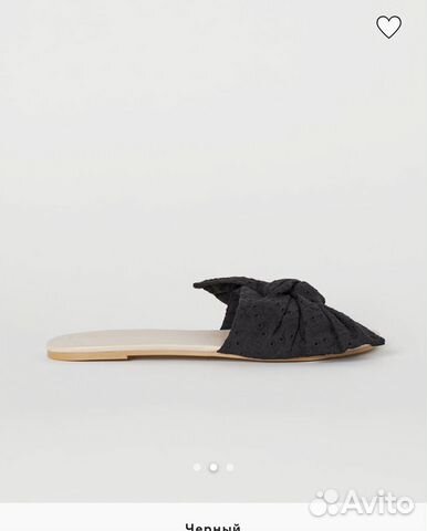 Открытые туфли, сабо, шлепки hm zara Открытые туфли, сабо, шлепки hm zara