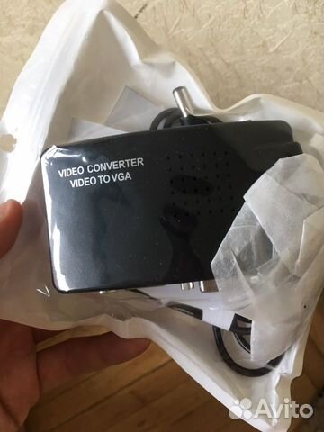 Video converter video to vga Video converter video to vga