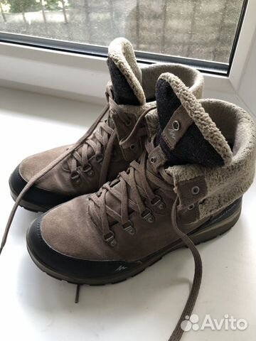 Ботинки женские (осень-зима) Ботинки женские (осень-зима)