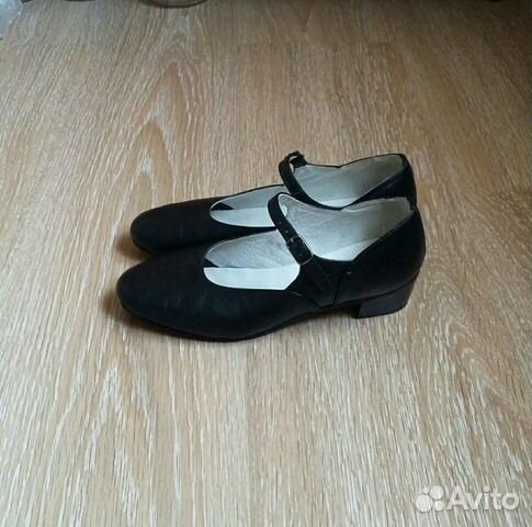 Туфли для народных и др.танцев