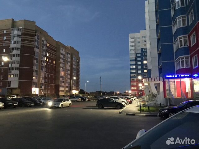 2-к квартира, 61 м², 1/16 эт. 2-к квартира, 61 м², 1/16 эт.