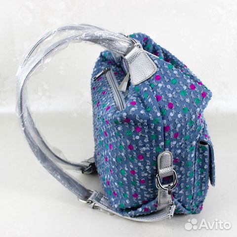 Сумка дамская 