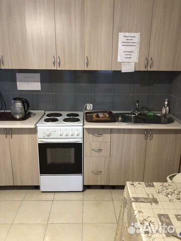 Комната 12 м² в 1-к, 1/1 эт. Комната 12 м² в 1-к, 1/1 эт.