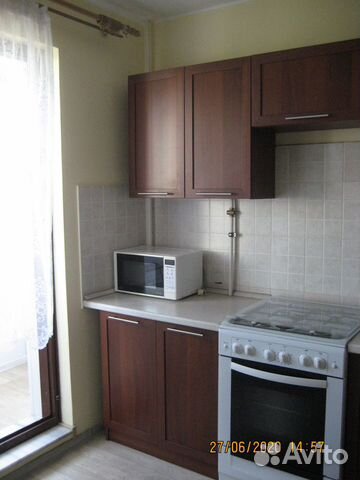 2-к квартира, 50.5 м², 3/4 эт.