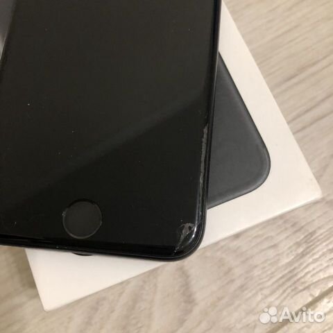 Телефон iPhone 7 32gb Телефон iPhone 7 32gb