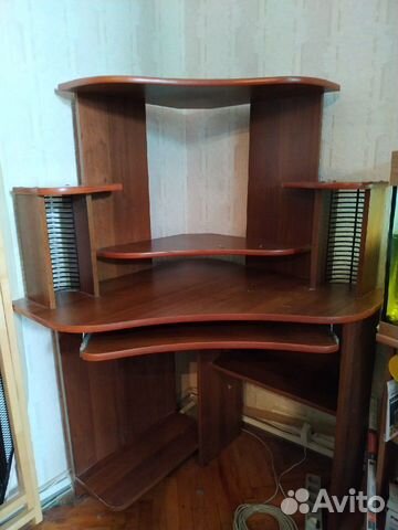 Компьютерный стол Компьютерный стол