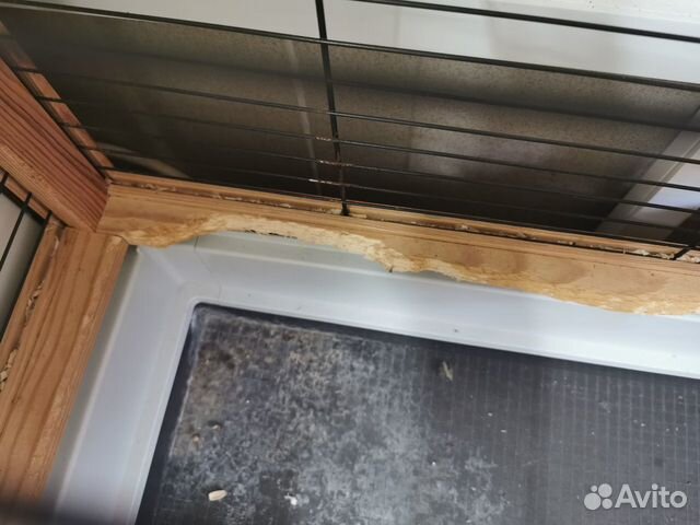 Клетка для кролика-олигарха Ferplast