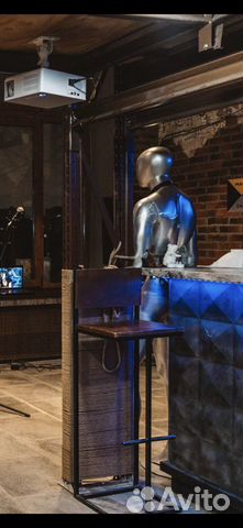 Барный стул Барный стул