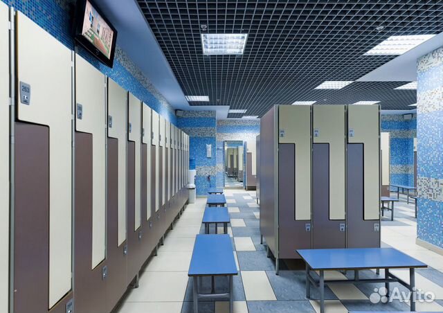 Карта в фитнес клуб Wellness Park Воронцовские пр Карта в фитнес клуб Wellness Park Воронцовские пр
