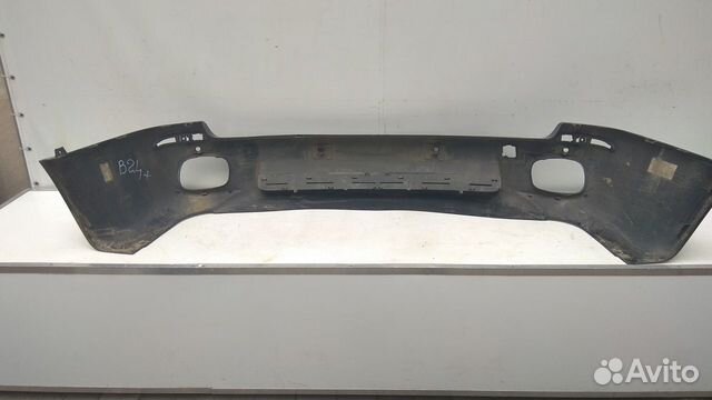 Бампер задний BMW X5 E70 M-pack 2007-2010 дорест Бампер задний BMW X5 E70 M-pack 2007-2010 дорест