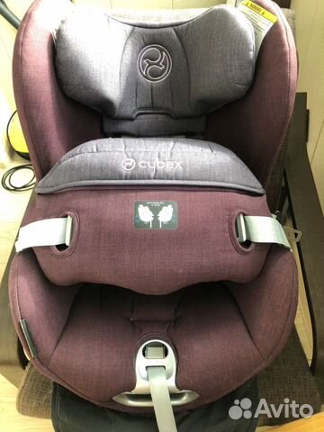 Cybex Sirona